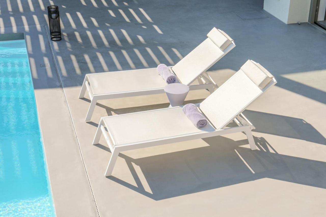 Thalasses Villas Skiathos Punta Exterior foto