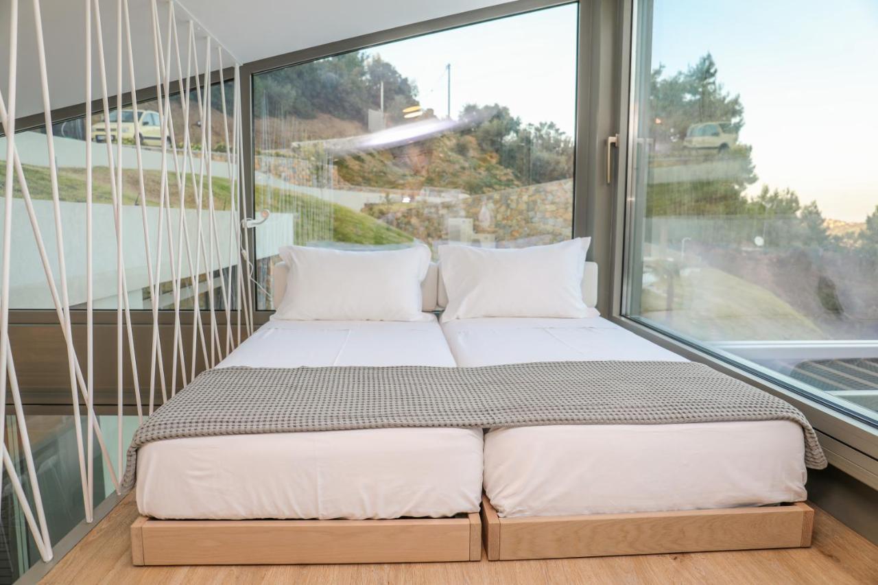 Thalasses Villas Skiathos Punta Exterior foto