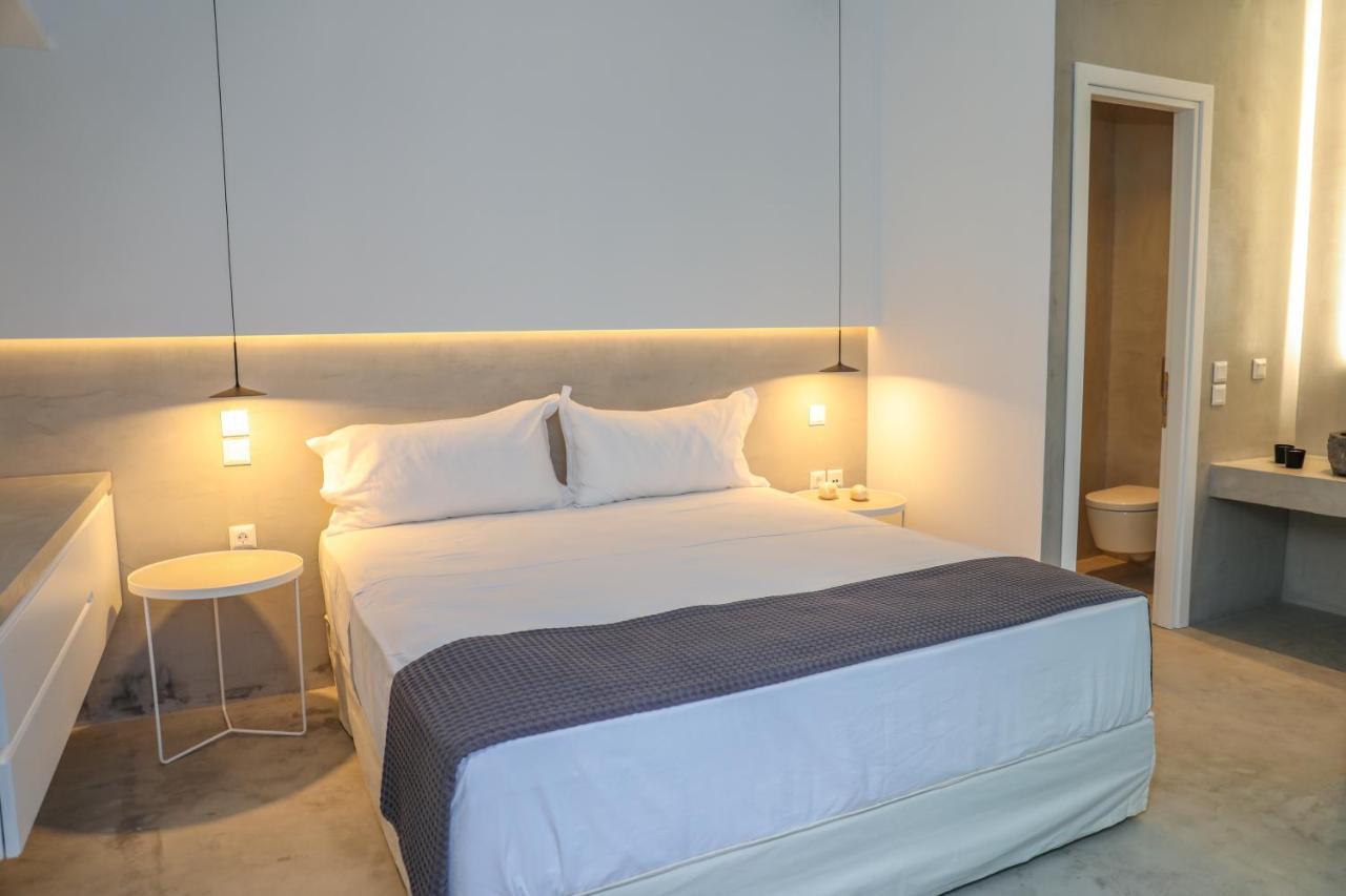 Thalasses Villas Skiathos Punta Exterior foto